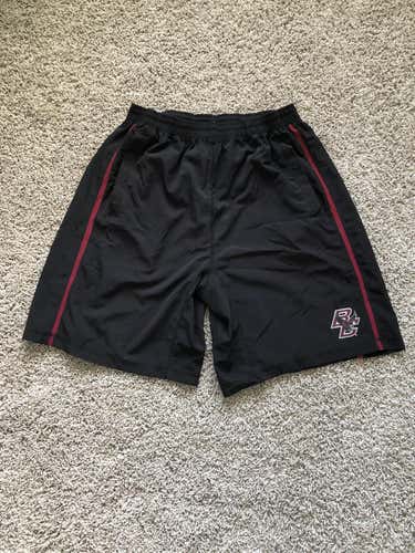 Boston College Eagles Lacrosse Shorts - Adult L
