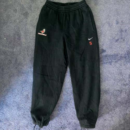 Fairfield University Lacrosse #5 Sweatpants