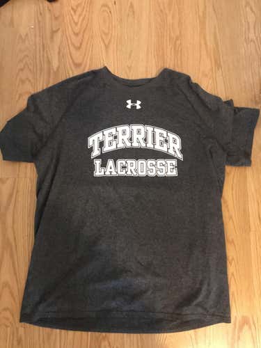 Boston University Under Armour Shooter - Lg