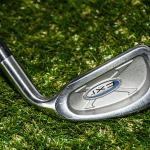 Cobra Cxi 6 Iron Right Handed 38" Graphite Regular New Grip