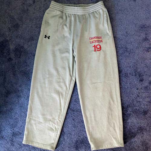 Chaminade Lacrosse #19 Under Armour Sweatpants