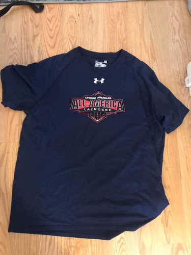 Under Armour All-American Shirt