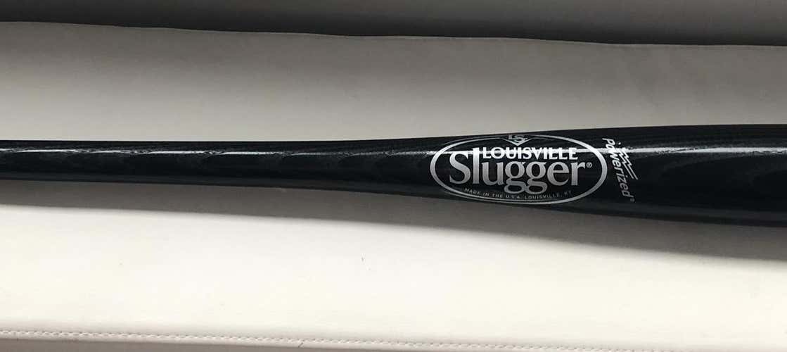 New Chris Davis Louisville Slugger M356 35" Bat