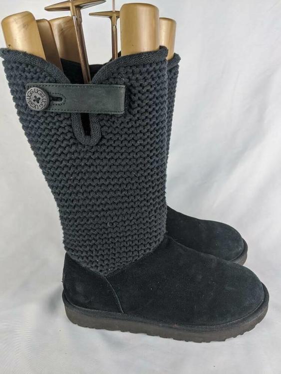 ugg shaina size 8