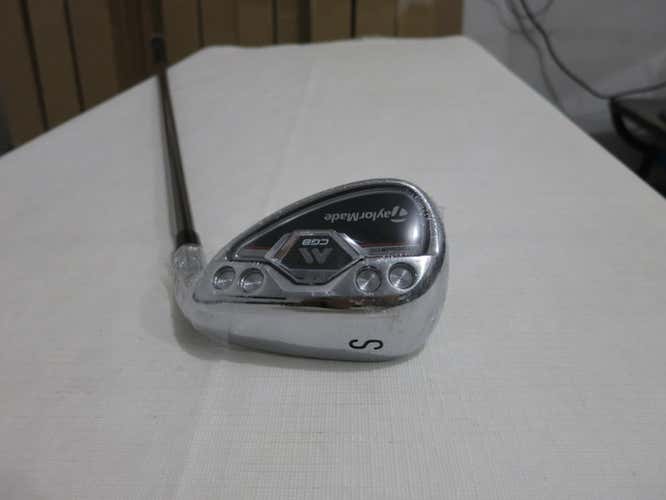 TaylorMade 2018 M CGB Sand Wedge MCGB SW - 54* - Senior Flex Graphite - NEW