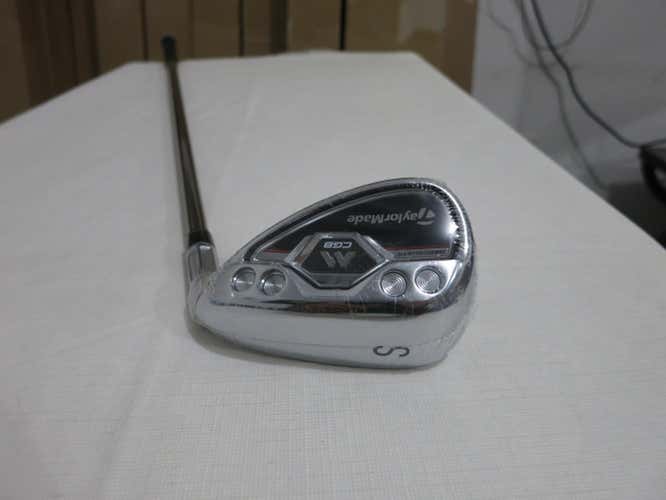 TaylorMade 2018 M CGB Sand Wedge MCGB SW - 54* - Regular Flex Graphite - NEW