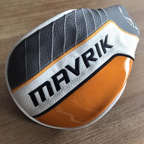 New Callaway Maverick Driver Head Cover