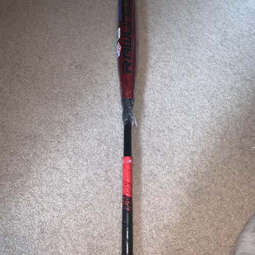 New BBCOR Certified Composite Quatro Pro (-3) 29 oz 32" Bat