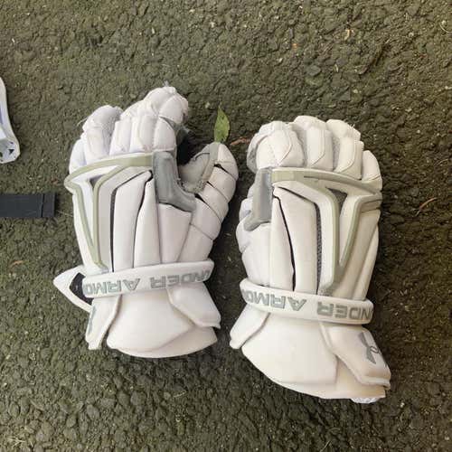 Under Armour BioFit Gloves