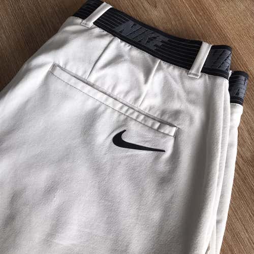 Men's Size 30x30 / Medium Nike Flex Slim Fit Golf Pants