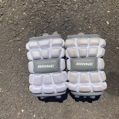 Like New Brine Elbow Caps