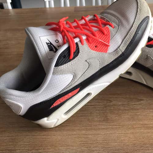 Men's Size 10 Nike By You Air Max 90 Shoes