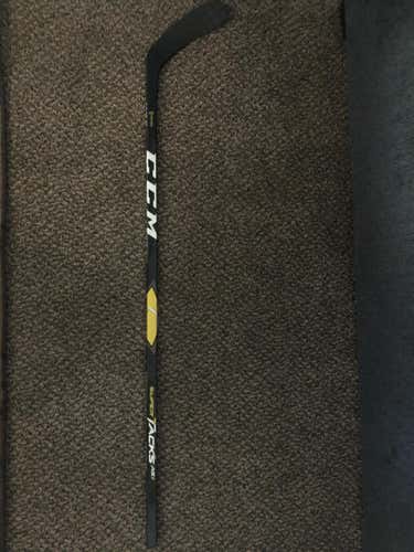 New Senior P29 CCM Super Tacks AS1 Hockey Stick