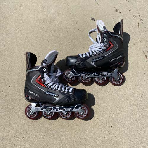 Bauer Vapor XR70 Inline Skates