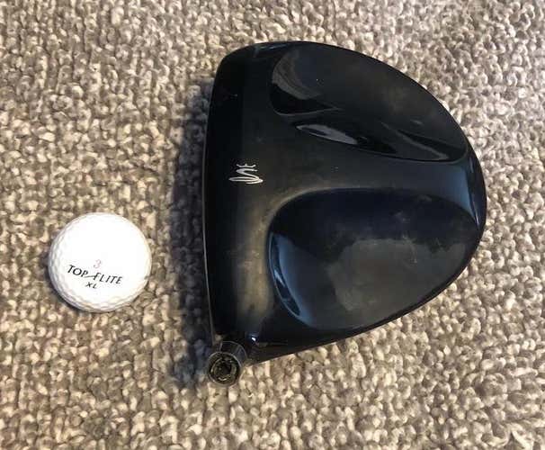 Used Cobra 460 cc Driver Head