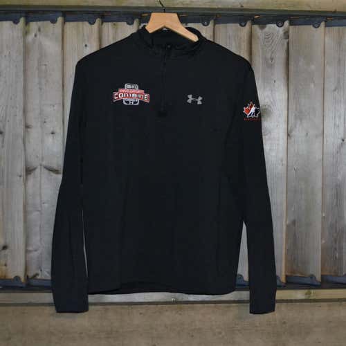 OHL Combine Under Armour 1/4 Zip