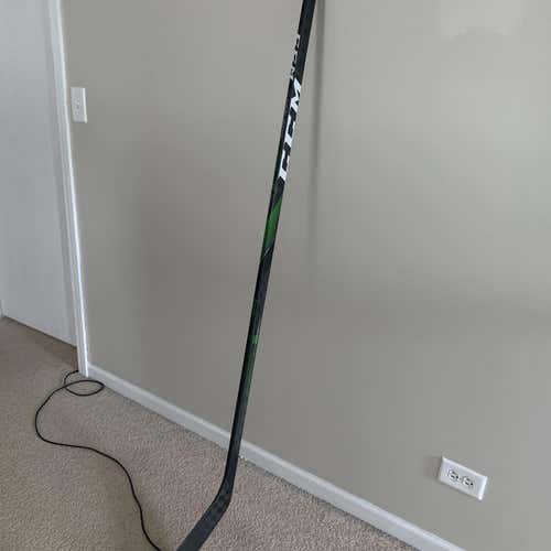 New Right Handed RibCor Trigger 4 PRO Mid Pattern  Hockey Stick