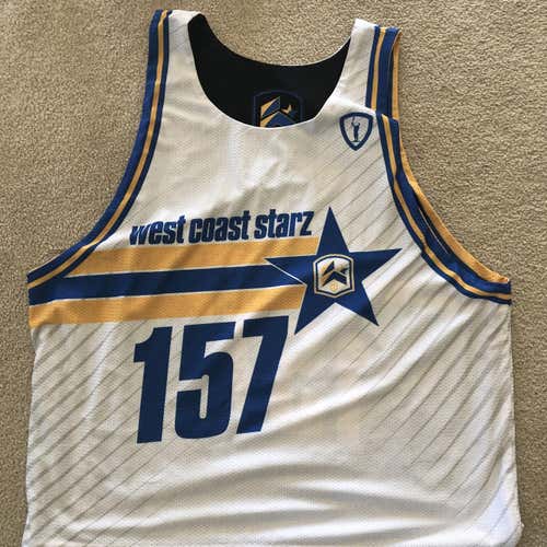 Adrenaline West Coast Starz Jersey