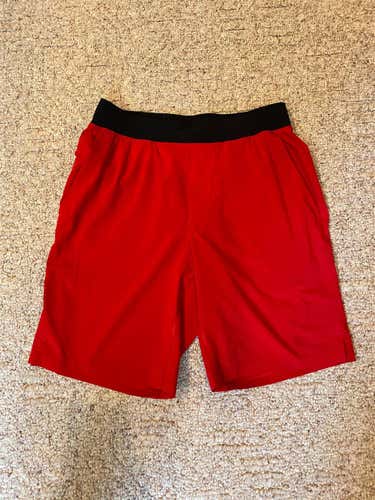 Lululemon Athletic Shorts