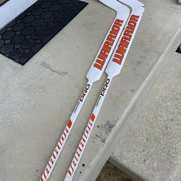 2 Pack New Regular Custom Swagger Pro 26" Paddle Pro Stock Goalie Stick