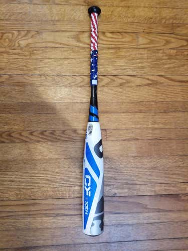 Super hot rolled demarini cf zen