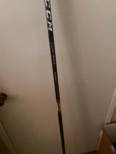 Used Right Handed Super Tacks AS1 Mid Pattern  Hockey Stick