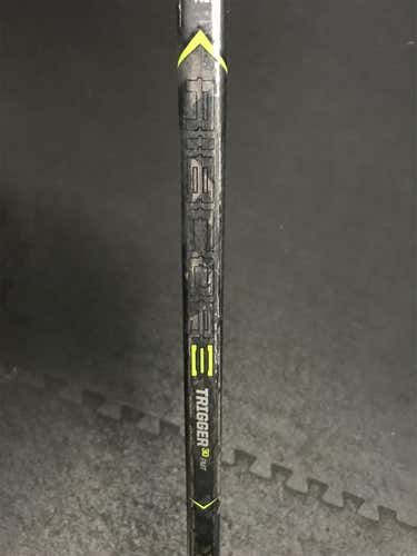 New CCM RibCor Trigger3D PMT Left Senior Pro Stock Hughes