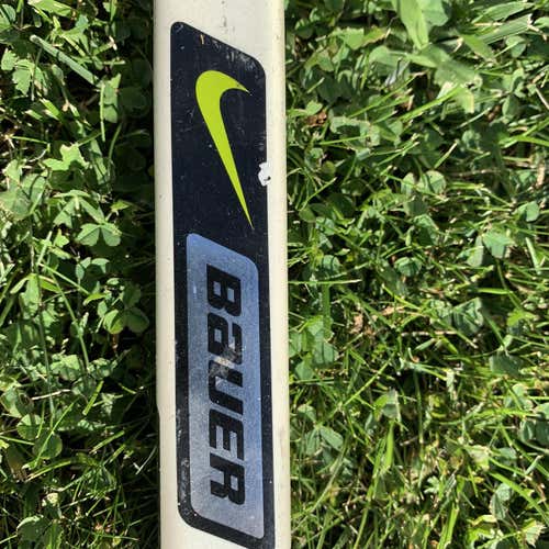 **NikeBauer Vapor XXX Lite Hockey Stick