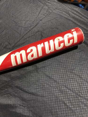 Marucci CAT 8 (-3) 29 oz 32" Bat Alloy BBCOR Certified
