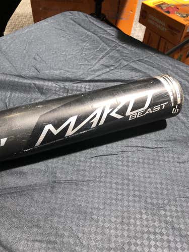 Easton Mako Beast (-3) 29 oz 32" Bat Composite BBCOR Certified