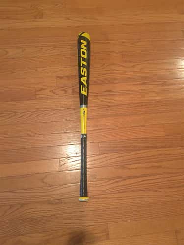 Used BBCOR Certified BB13S3 (-3) 28 oz 31" Bat