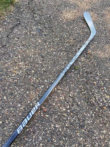 New Left Hand Vapor 1X Hockey Stick