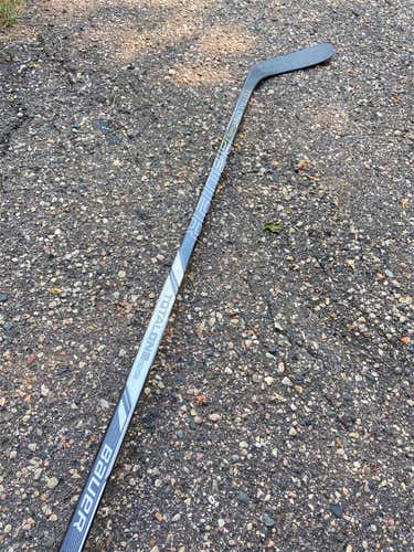 New Right Handed TotalOne NXG Hockey Stick