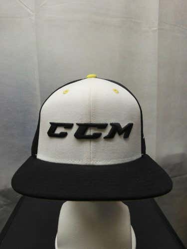 CCM Super Tacks Snapback Hat Hockey