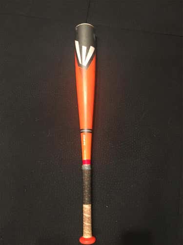 Used Composite Mako 14 oz 26" Bat