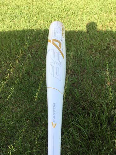 Used Kid Pitch (9YO-13YO) USSSA Certified 2019 Easton Alloy Beast Pro Bat (-5) 25 oz 30"