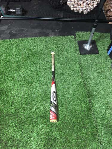 Used BBCOR Certified Hybrid Select 716 (-3) 29 oz 32" Bat