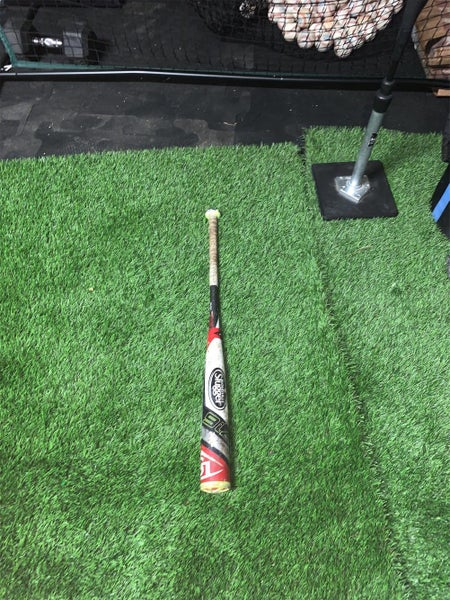 Used BBCOR Certified Hybrid Select 716 (-3) 29 oz 32" Bat