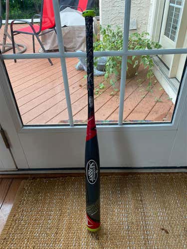 Used USSSA Certified Composite Prime 916 (-12) 19 oz 31" Bat