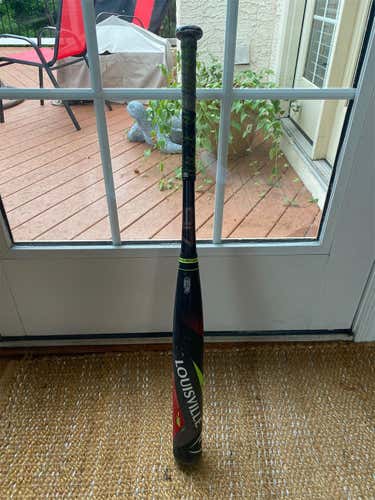 Used USSSA Certified Composite Prime 917 (-12) 18 oz 30" Bat