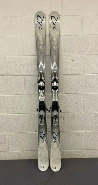 【美品】K2 COMANCHE 153cm MARKER MOD 10.0 美品】K2 COMANCHE 153cm MARKER MOD 10.0 - メルカリ