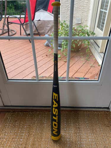 Used BBCOR Certified Composite S1 (-3) 29 oz 32" Bat