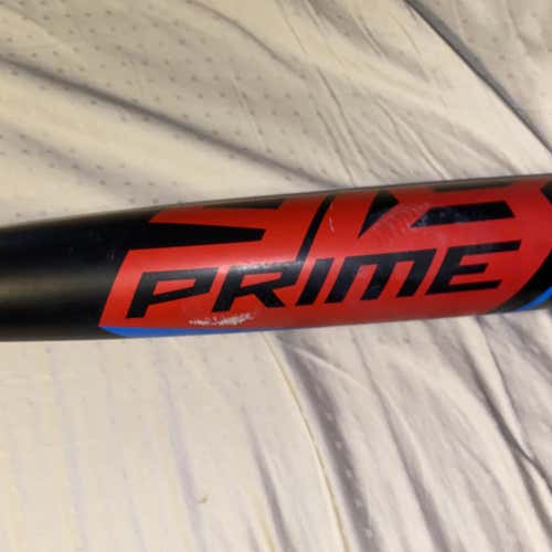 High School/College BBCOR Certified 2018 Louisville Slugger Composite Prime 918 Bat (-3) 31 oz 34"