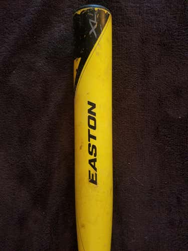 Used Kid Pitch (9YO-13YO) USSSA Certified Easton Composite XL1 Bat (-10) 20 oz 30"