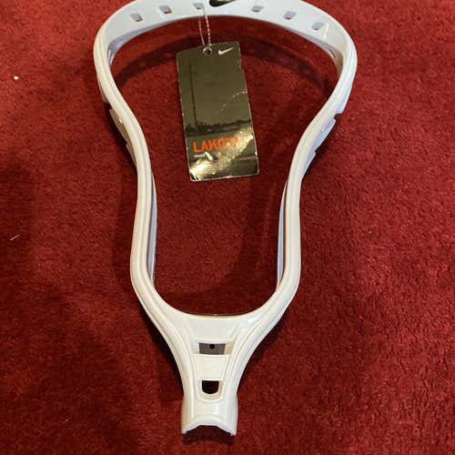 New Nike Lakota U Head