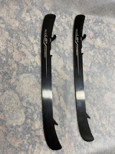 Bauer LS5 Edge Carbon Runners 254 mm