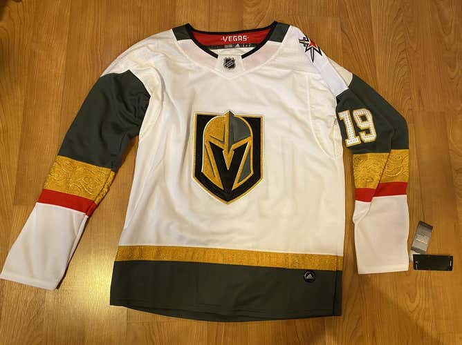 BN W/Tags NHL Las Vegas Golden Knights Reilly Smith Hockey Jersey