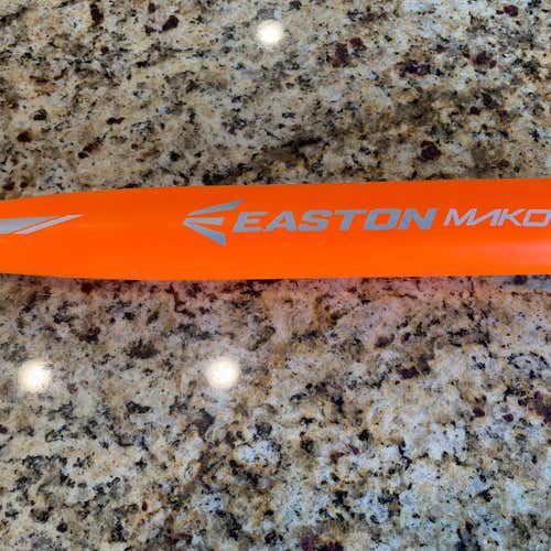 Easton Mako (-11) 20 oz 31" Bat