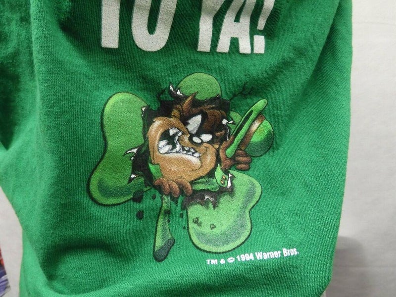 Men's Texas Rangers Fanatics Branded Green St. Patrick's Day Tullamore Team  T-Shirt