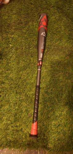 New High School/College 2020 BBCOR Certified DeMarini Alloy Voodoo Bat (-3) 30 oz 33"
